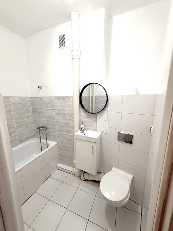 Mieszkanie 2-pokojowe Praszka, ul. Fabryczna. Zdjęcie 8