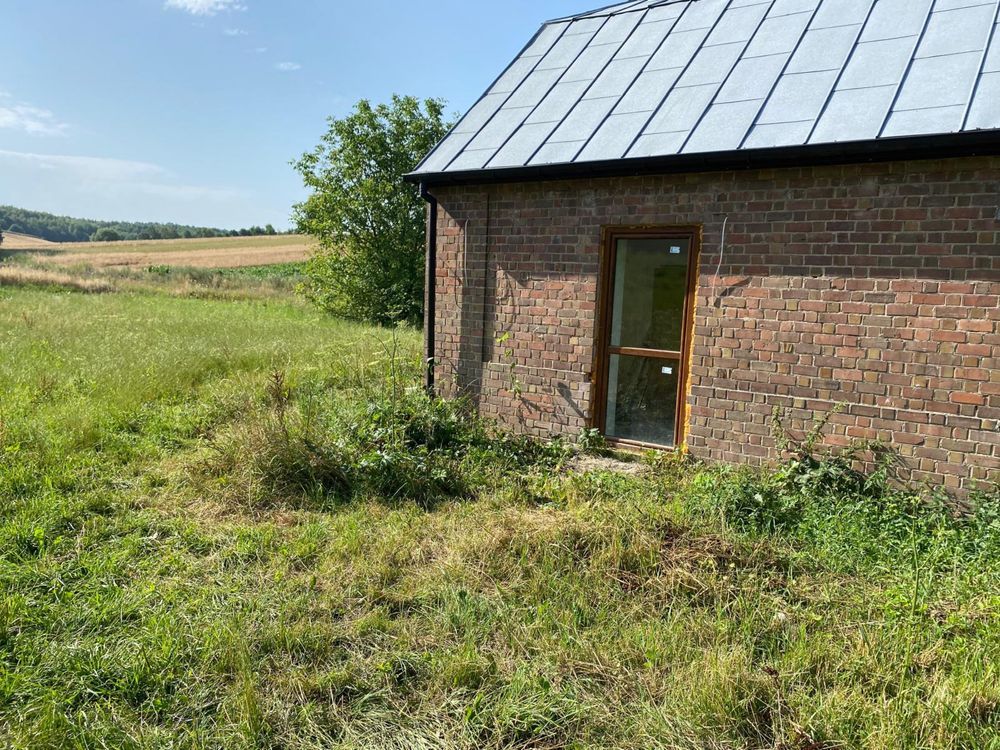 dom wolnostojący Krasne. Zdjęcie 5