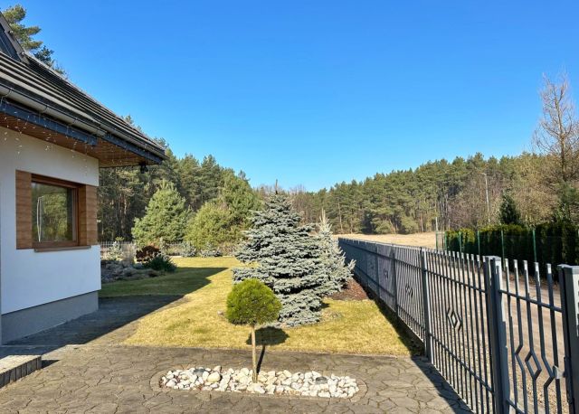 dom wolnostojący, 6 pokoi Czarne Błoto, ul. Zielna. Zdjęcie 18