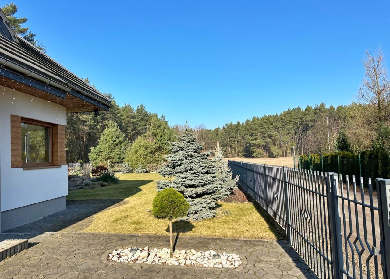 dom wolnostojący, 6 pokoi Czarne Błoto, ul. Zielna. Zdjęcie 18