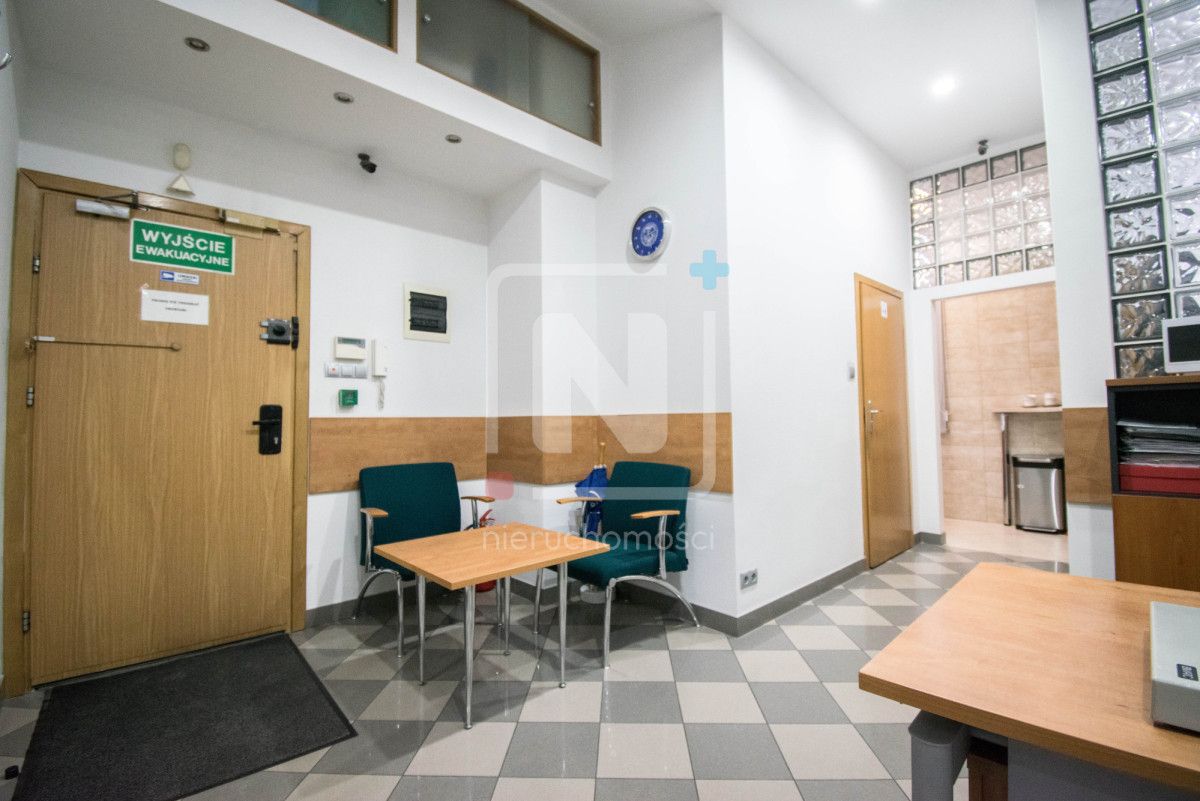 Mieszkanie 3-pokojowe Warszawa Śródmieście, ul. Zygmunta Słomińskiego. Zdjęcie 13