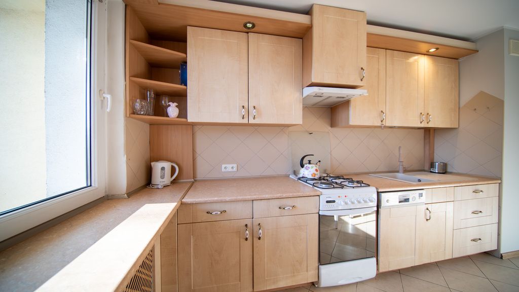 Mieszkanie 4-pokojowe Lublin, ul. Obywatelska. Zdjęcie 4