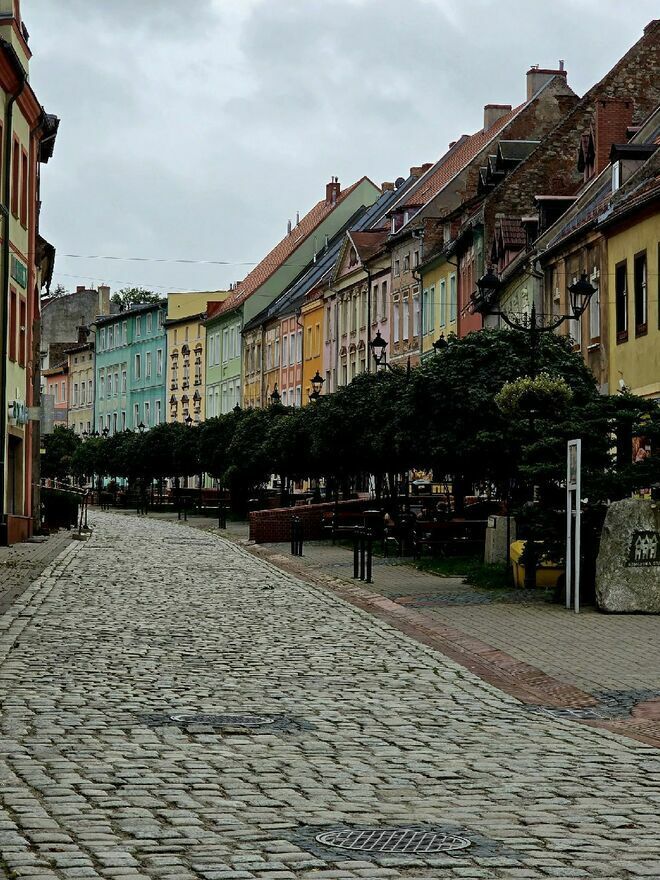 Mieszkanie 2-pokojowe Kowary, ul. 1 Maja. Zdjęcie 14