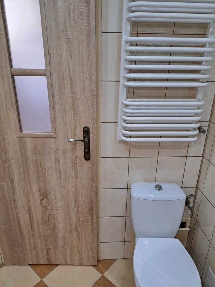 Mieszkanie 1-pokojowe Zabrze, ul. Stanisława Moniuszki. Zdjęcie 8