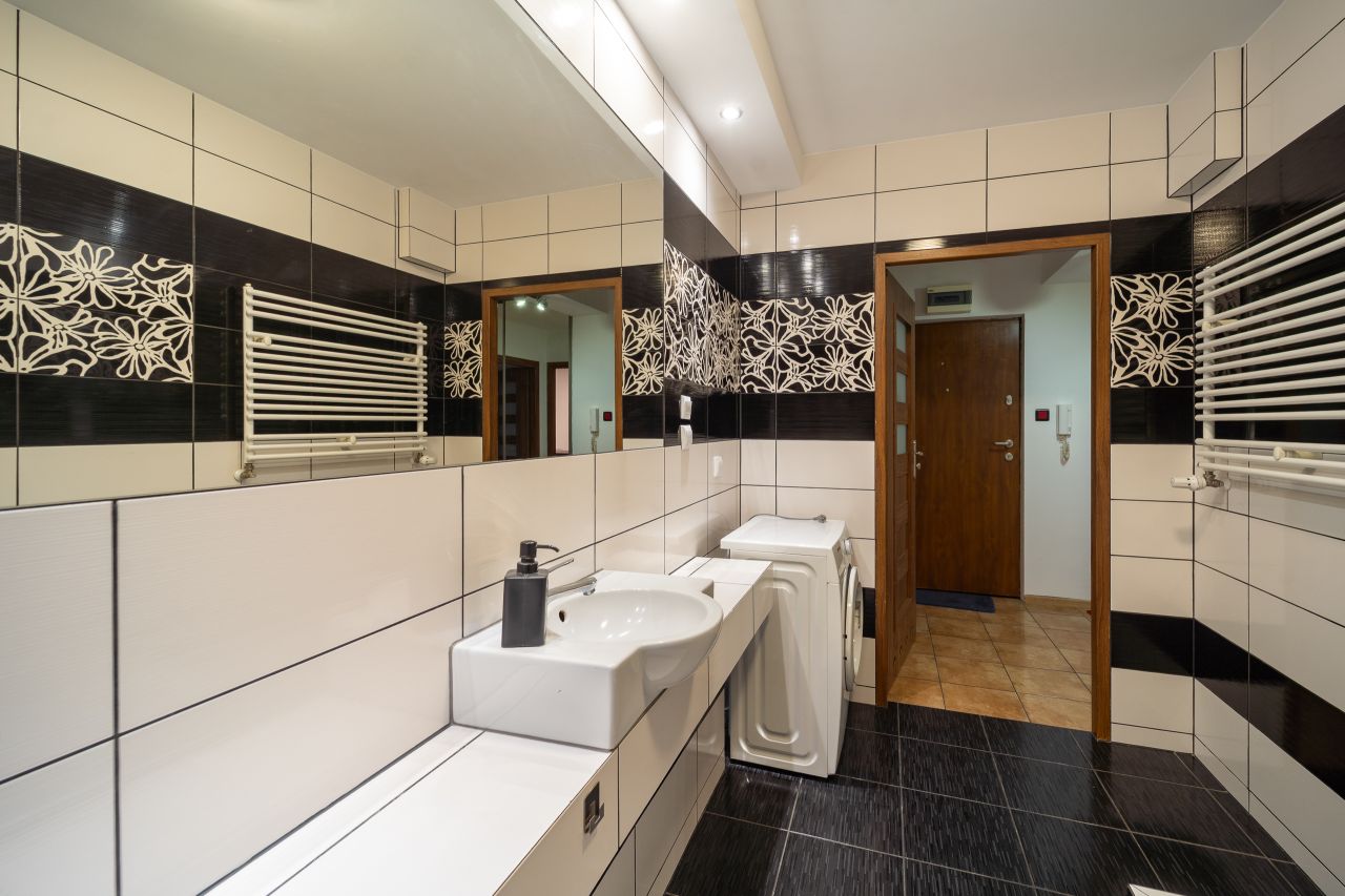 Mieszkanie 2-pokojowe Białystok Białostoczek, al. Tysiąclecia Państwa Polskiego. Zdjęcie 14