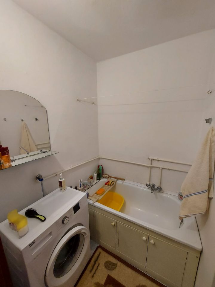 Mieszkanie 1-pokojowe Siedlce Nowe Siedlce, ul. Mieszka I. Zdjęcie 9