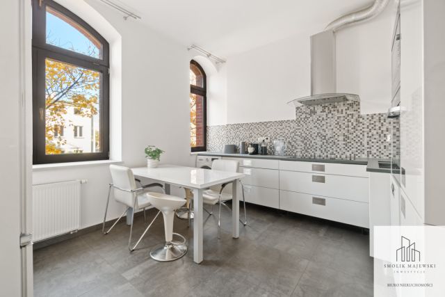 Mieszkanie 2-pokojowe Wrocław, ul. Zygmunta Krasińskiego. Zdjęcie 1