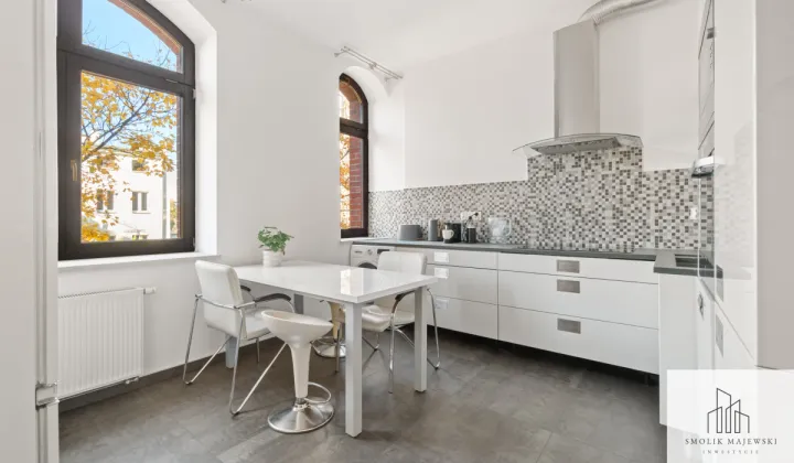 Mieszkanie 2-pokojowe Wrocław, ul. Zygmunta Krasińskiego