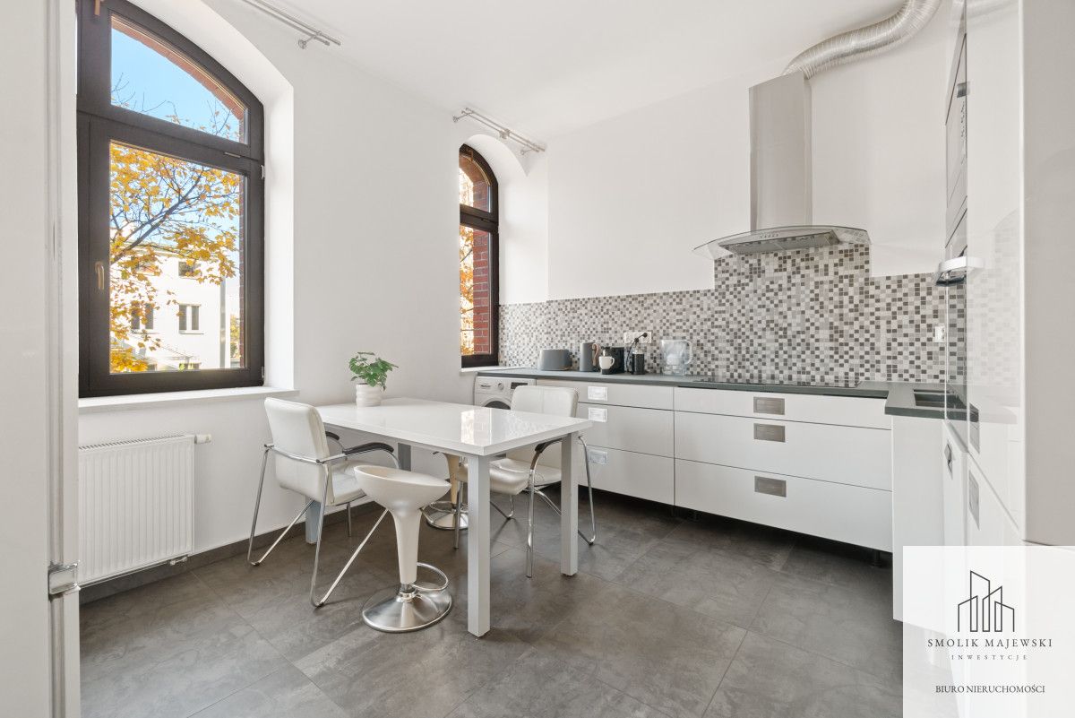 Mieszkanie 2-pokojowe Wrocław, ul. Zygmunta Krasińskiego. Zdjęcie 1