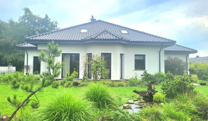 dom wolnostojący, 5 pokoi Wrocław Fabryczna, ul. gen. Witolda Urbanowicza