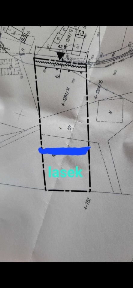 Działka budowlana Książki. Zdjęcie 2