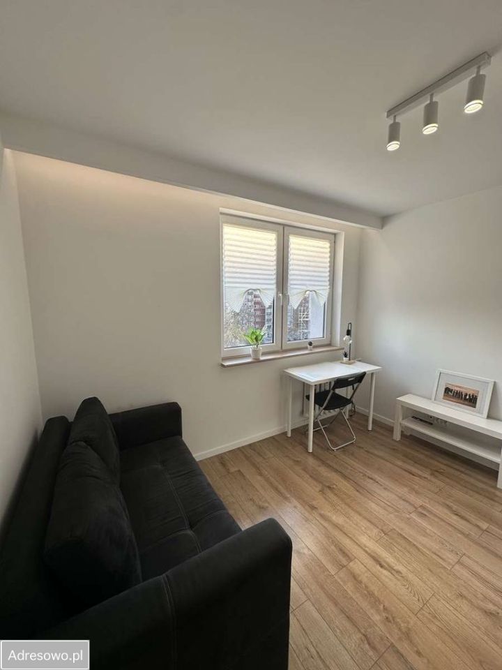 Mieszkanie 1-pokojowe Kielce, ul. Mieczysława Karłowicza. Zdjęcie 14