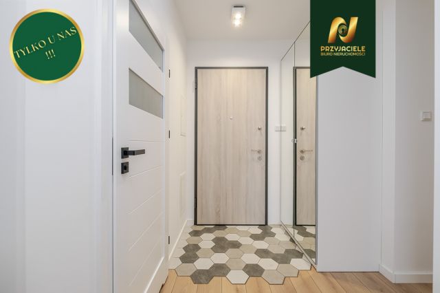 Mieszkanie 3-pokojowe Gdańsk Letnica, ul. Sucha. Zdjęcie 9