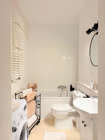 Mieszkanie 2-pokojowe Warszawa Ursynów, al. Komisji Edukacji Narodowej. Zdjęcie 11