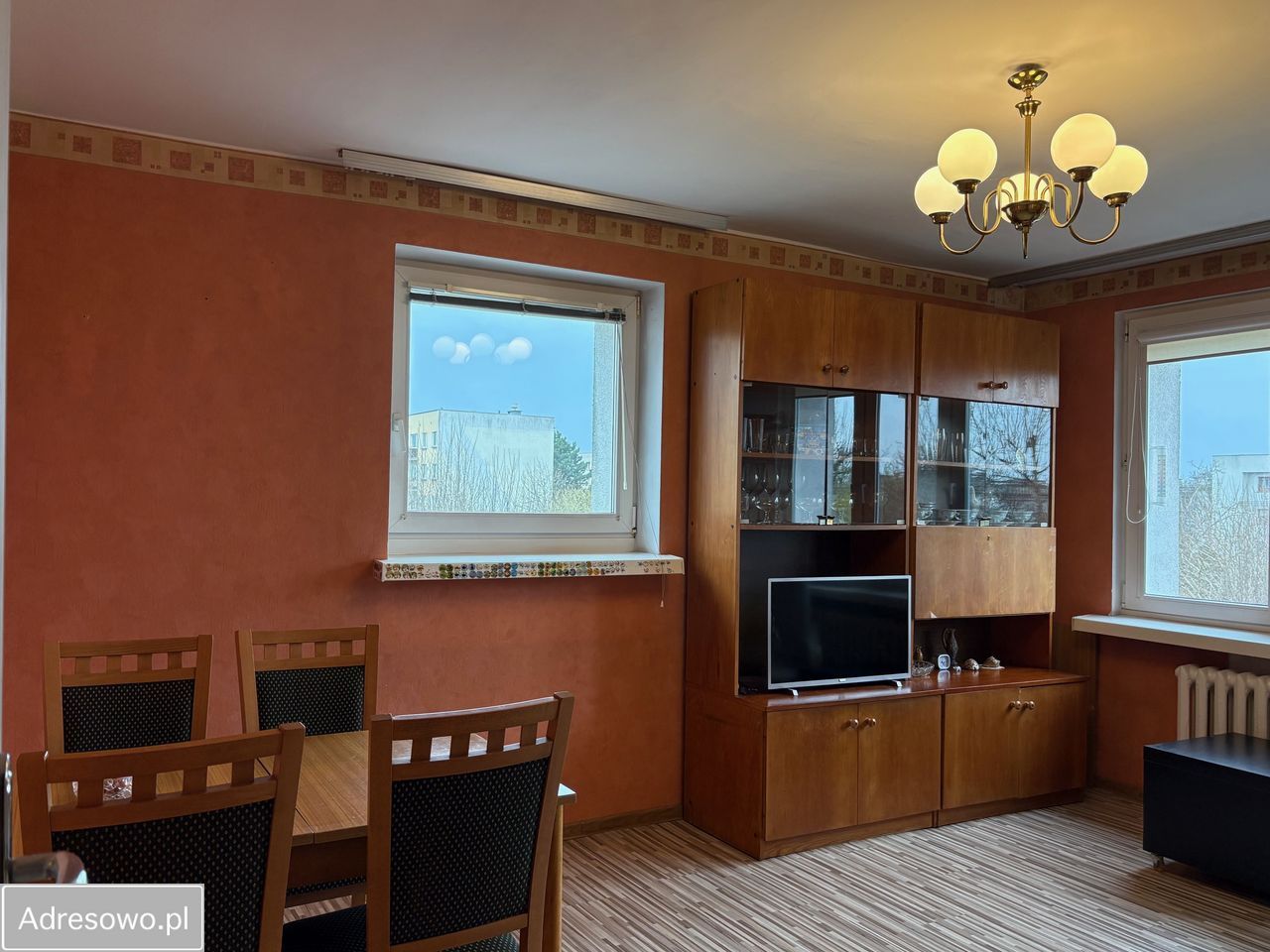 Mieszkanie 2-pokojowe Ostrów Wielkopolski, ul. Wrocławska. Zdjęcie 3