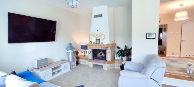 dom wolnostojący, 5 pokoi Warszawa Targówek, ul. Ostródzka. Zdjęcie 5