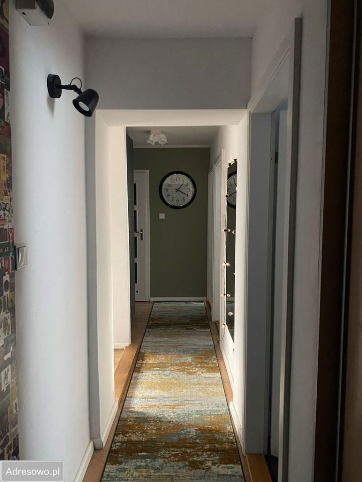 Mieszkanie 4-pokojowe Szczecin Drzetowo, ul. Rugiańska. Zdjęcie 2