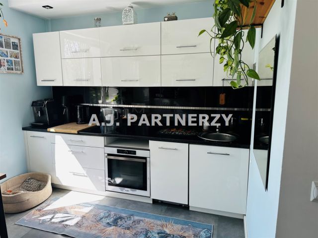 Mieszkanie 1-pokojowe Kraków Nowa Huta. Zdjęcie 8