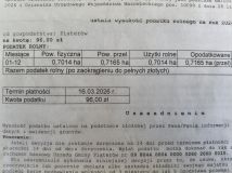 Działka rolna Platerów. Zdjęcie 1