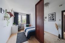 Mieszkanie 4-pokojowe Poznań Naramowice, ul. Tyrwacka. Zdjęcie 4