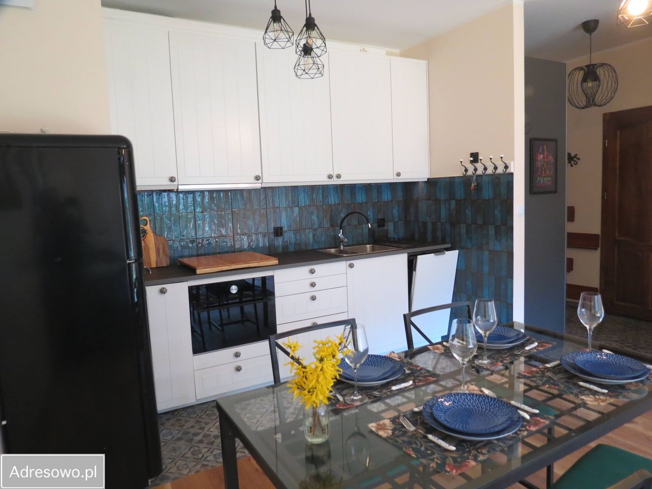 Mieszkanie 2-pokojowe Piastów, ul. Romualda Traugutta. Zdjęcie 4