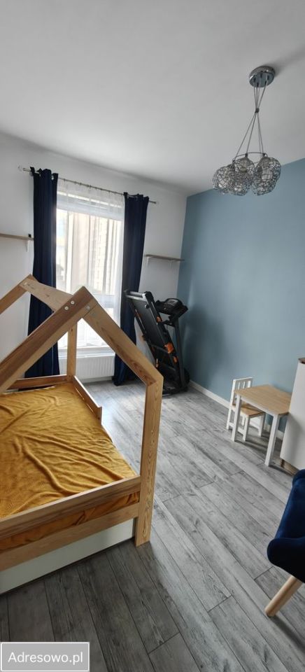 Mieszkanie 3-pokojowe Warszawa Ursus, ul. Edwarda Habicha. Zdjęcie 18