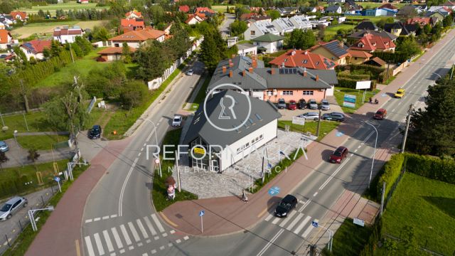 Lokal Rzeszów, ul. Herbowa. Zdjęcie 2