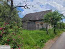 Działka siedliskowa Stoszowice. Zdjęcie 1