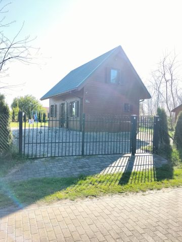 dom wolnostojący, 3 pokoje Kopice, Kopice. Zdjęcie 2