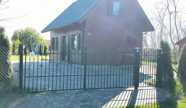 dom wolnostojący, 3 pokoje Kopice