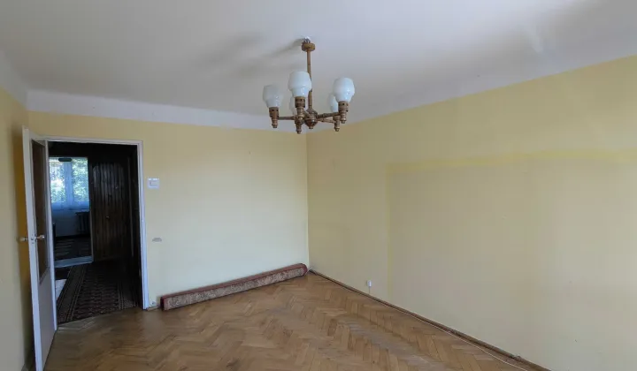 Mieszkanie 3-pokojowe Andrychów, ul. Włókniarzy