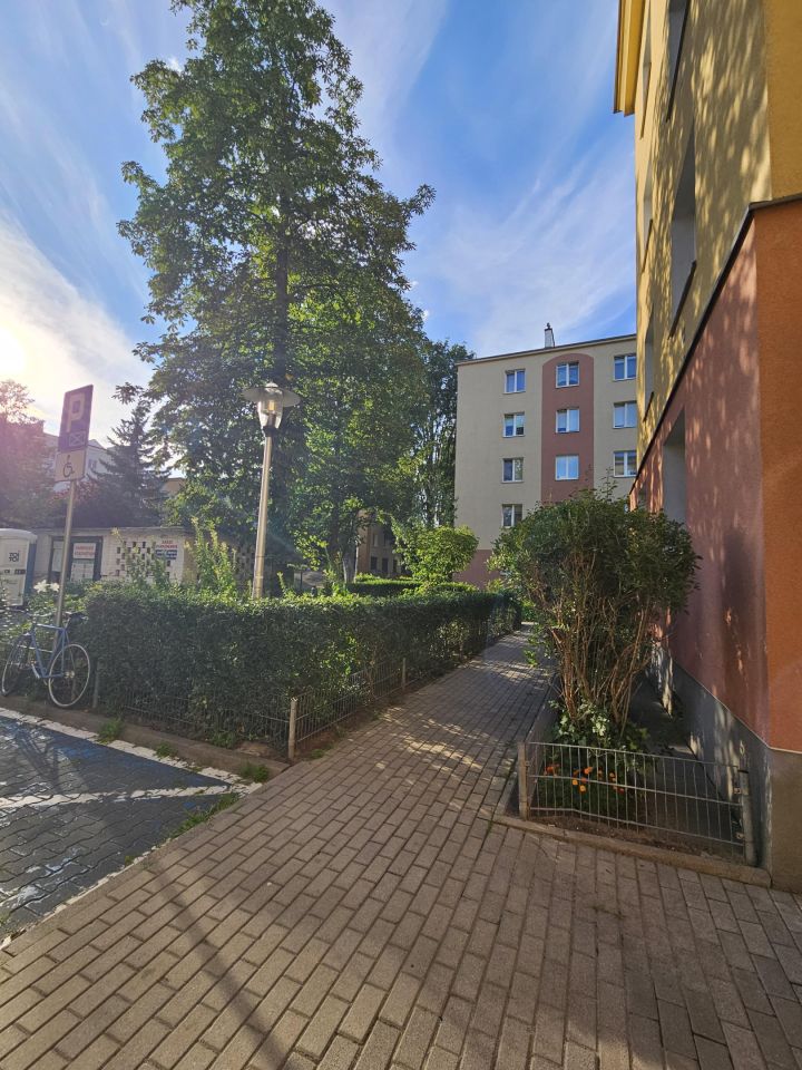 Mieszkanie 2-pokojowe Warszawa Wola, ul. Żytnia. Zdjęcie 9