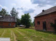 Działka siedliskowa Kolonia Starorawska. Zdjęcie 4