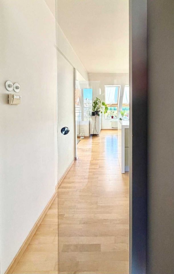 Mieszkanie 4-pokojowe Wrocław Brochów, ul. Semaforowa. Zdjęcie 5