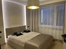 Mieszkanie 3-pokojowe Kraków Mistrzejowice, os. Tysiąclecia. Zdjęcie 4
