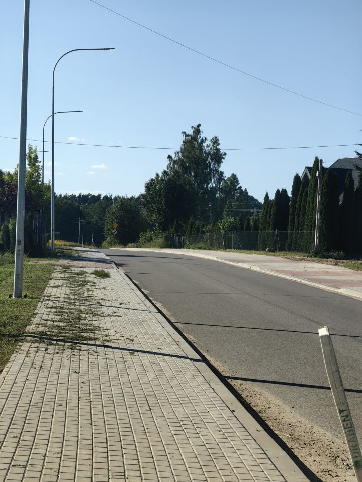 Mieszkanie 3-pokojowe Kolonia Koplany. Zdjęcie 2