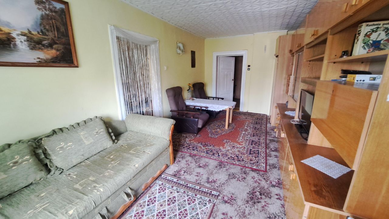 dom wolnostojący, 9 pokoi Gryfów Śląski, ul. Garbarska. Zdjęcie 9
