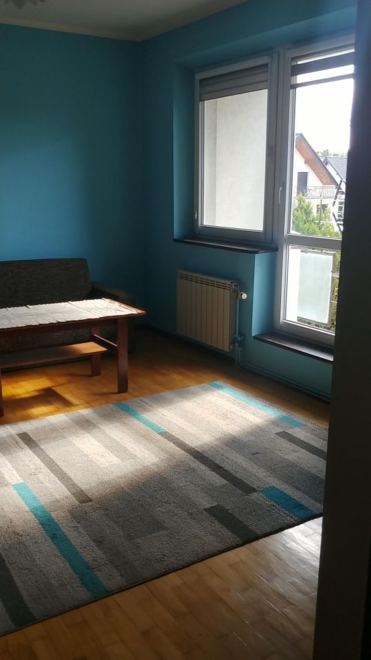 Mieszkanie 3-pokojowe Oświęcim Paździory, ul. Rolna. Zdjęcie 3