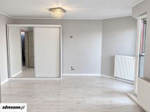 Mieszkanie 2-pokojowe Wrocław Lipa Piotrowska, ul. Szałwiowa. Zdjęcie 4