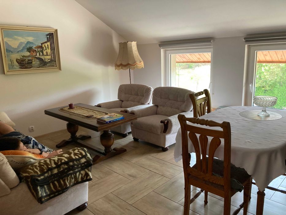 Hala/magazyn Lubogoszcz. Zdjęcie 4