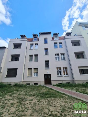 Mieszkanie 4-pokojowe Bydgoszcz Śródmieście, ul. Tadeusza Kościuszki. Zdjęcie 1