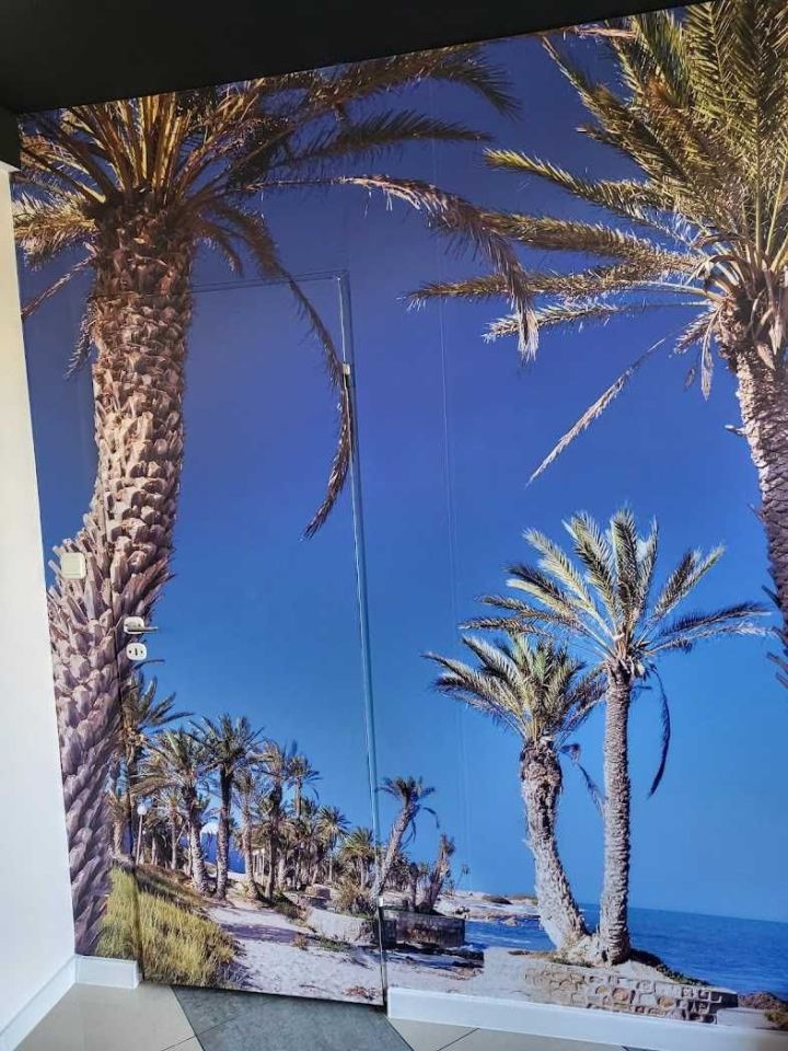 Lokal Kraków Podgórze. Zdjęcie 3