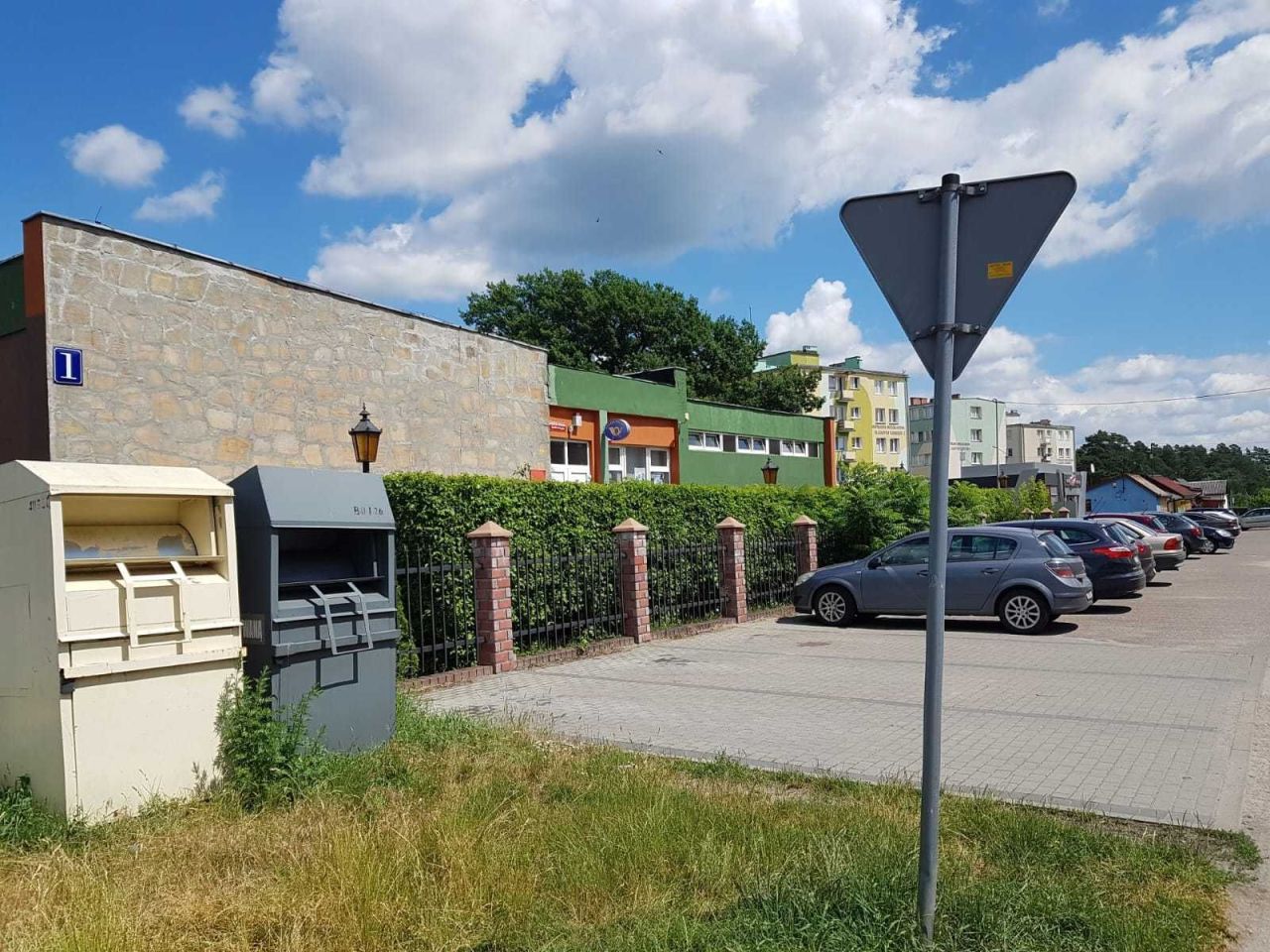 Lokal Grupa. Zdjęcie 7