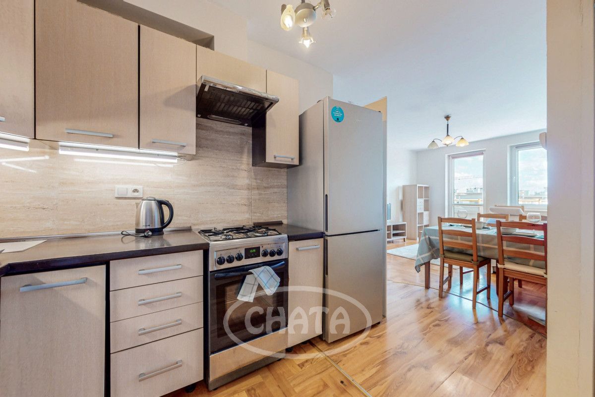 Mieszkanie 2-pokojowe Wrocław Zakrzów, ul. Oleska. Zdjęcie 10