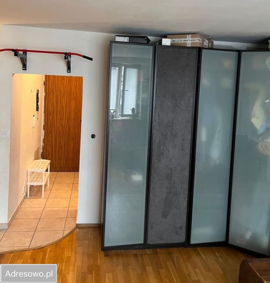 Mieszkanie 2-pokojowe Kraków Dębniki, ul. Lubostroń. Zdjęcie 6