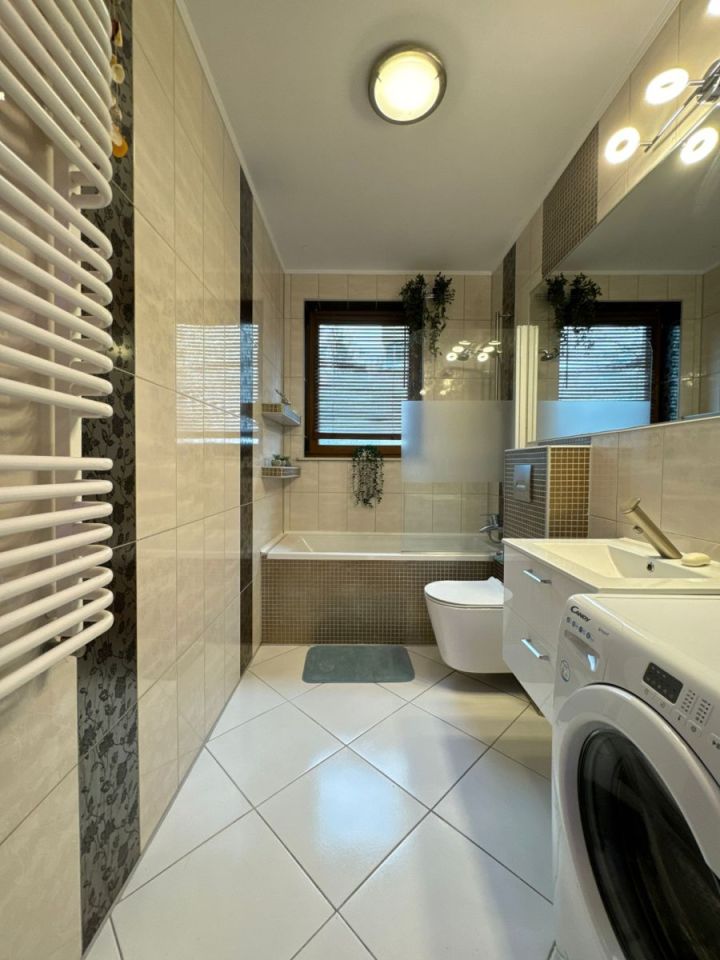 Mieszkanie 2-pokojowe Wrocław Krzyki, ul. Rodzinna