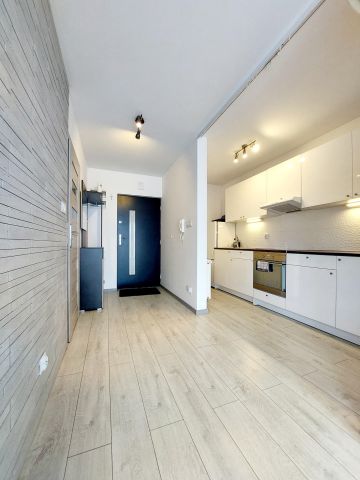 Mieszkanie 1-pokojowe Tczew Centrum, ul. 30 Stycznia. Zdjęcie 1