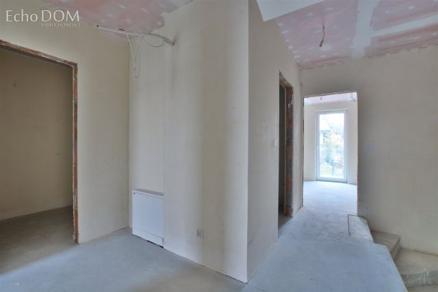 Mieszkanie 4-pokojowe Kraków Swoszowice, ul. Mirosława Krzyżańskiego. Zdjęcie 11