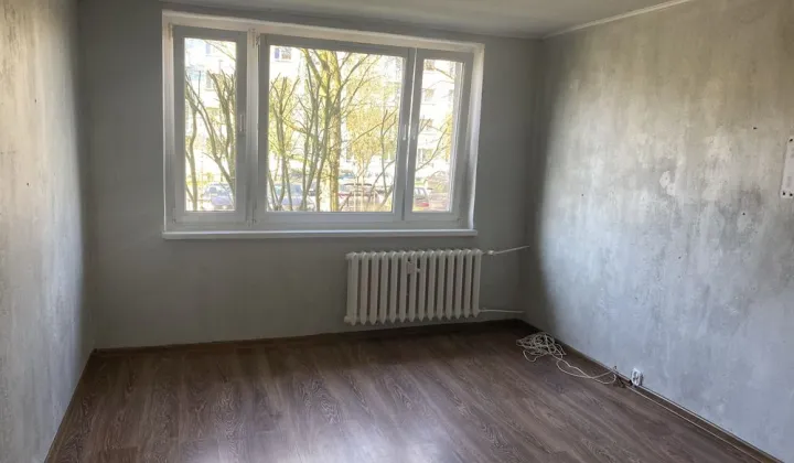 Mieszkanie 2-pokojowe Knurów