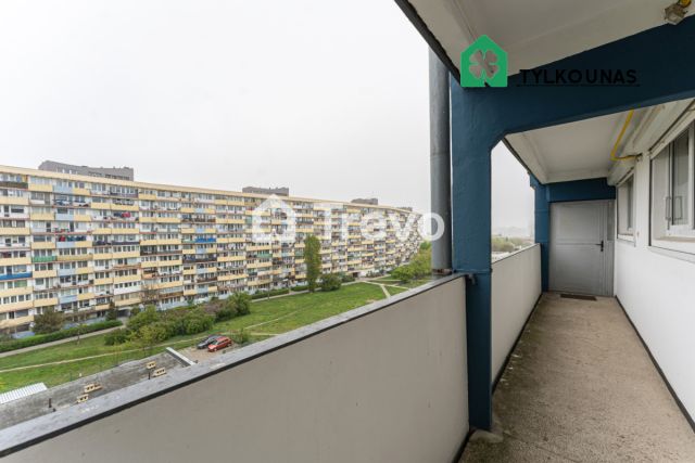 Mieszkanie 1-pokojowe Gdańsk Przymorze, al. Rzeczypospolitej. Zdjęcie 8